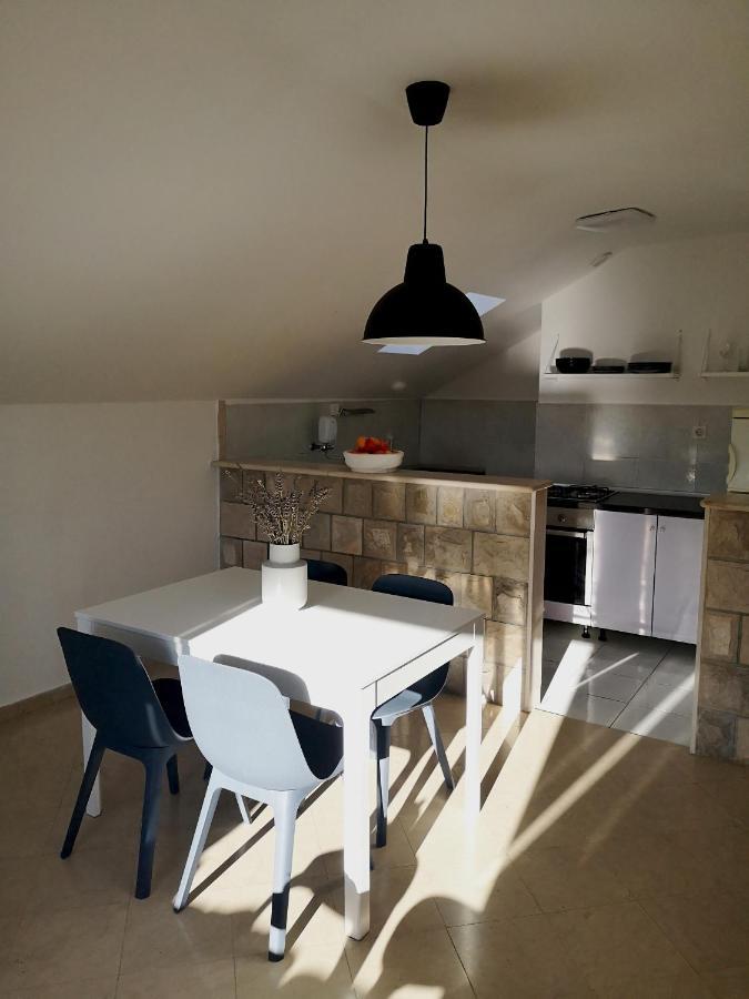 Apartments And Rooms By The Sea Slano, Dubrovnik - 8737 Екстер'єр фото