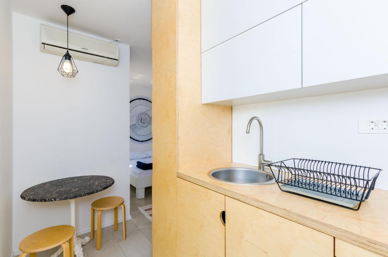 Apartments And Rooms By The Sea Slano, Dubrovnik - 8737 Екстер'єр фото